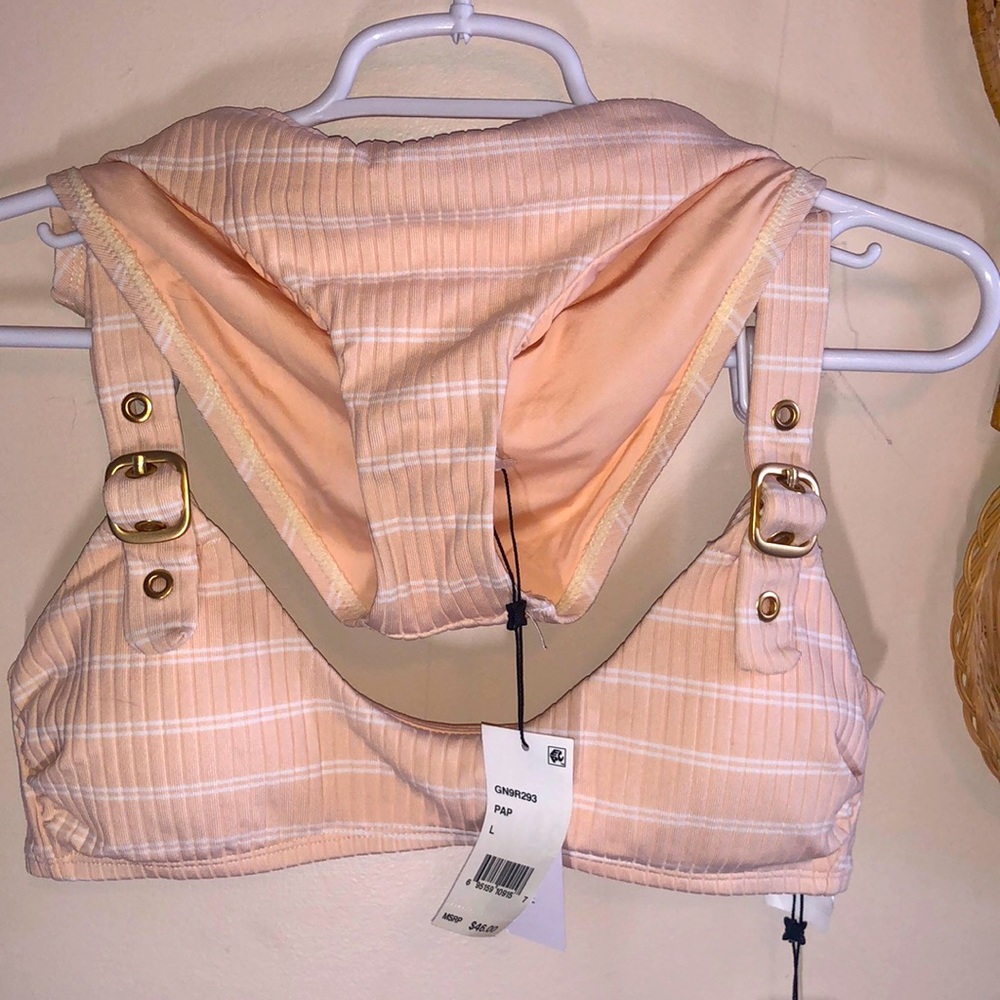 BNWT BCBG bikini